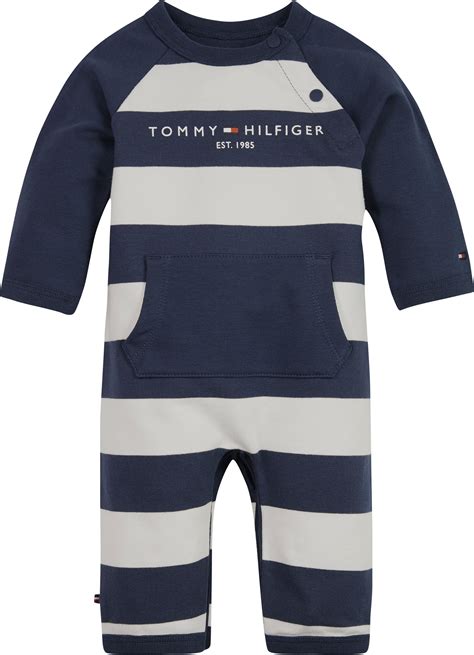 overol tommy hilfiger